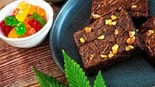 色艹色逼色大麻披上糖果外衣！美国儿童和青少年成了受害者